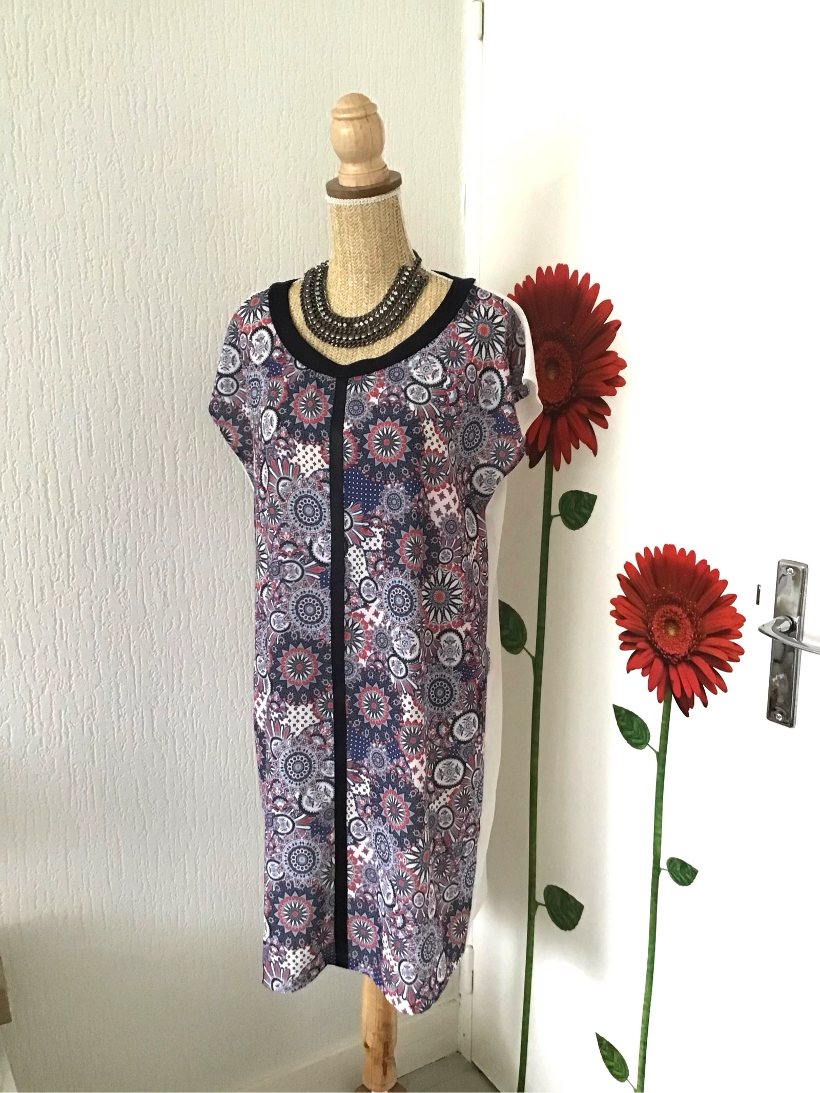 Robe taille 42